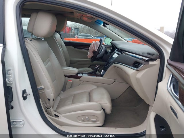 2G61R5S37E9152582 Cadillac Xts Premium