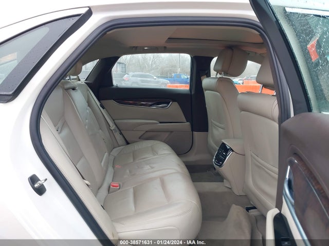 2G61R5S37E9152582 Cadillac Xts Premium