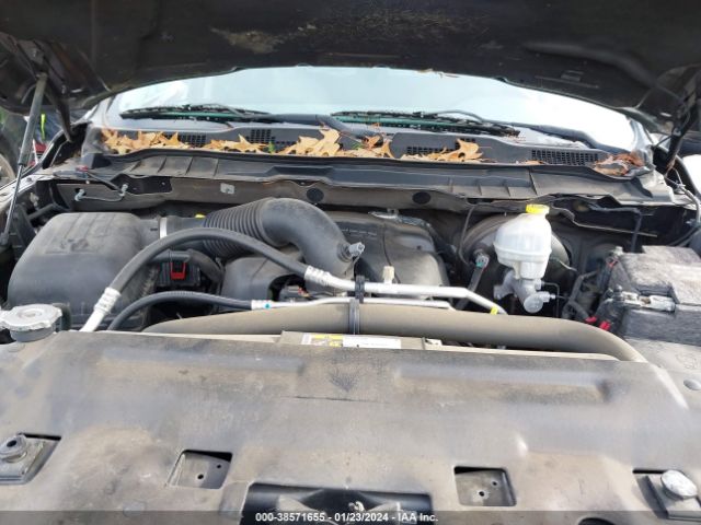 1C6RR7KT5FS689096 RAM 1500 Express