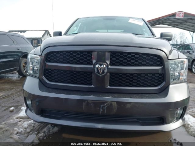 1C6RR7KT5FS689096 RAM 1500 Express