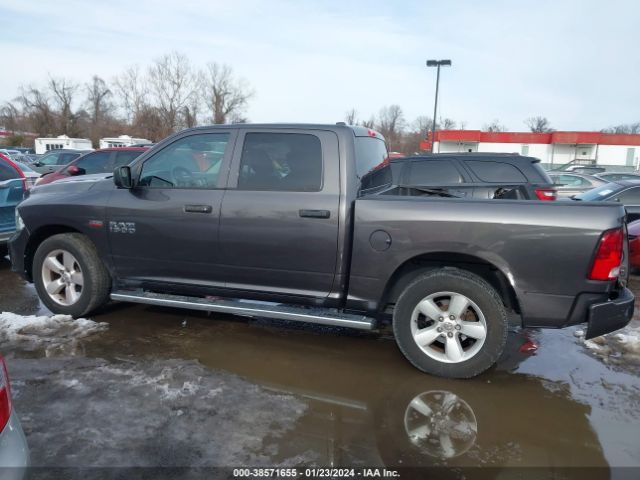 1C6RR7KT5FS689096 RAM 1500 Express