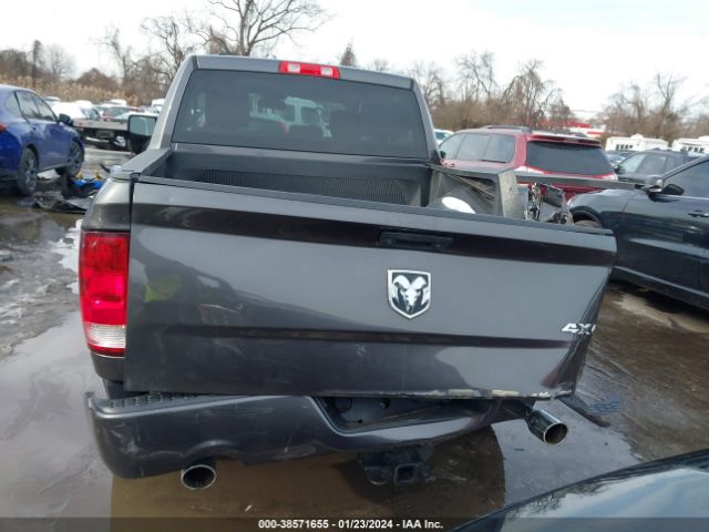1C6RR7KT5FS689096 RAM 1500 Express
