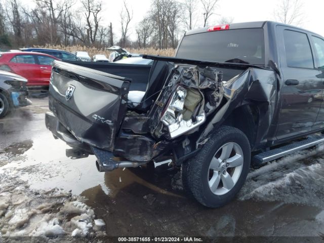 1C6RR7KT5FS689096 RAM 1500 Express