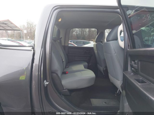 1C6RR7KT5FS689096 RAM 1500 Express