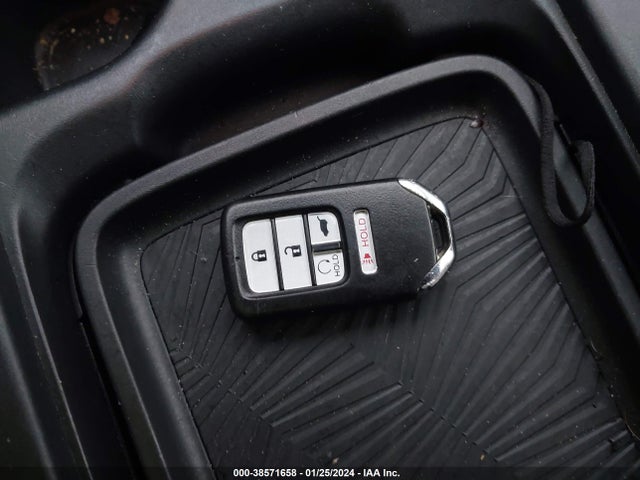 Honda CR-V EX 2018 2HKRW2H59JH673973 Image 11