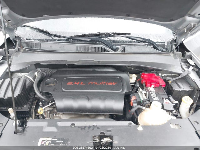Jeep Compass Limited Fwd 2020 3C4NJCCB0LT200739 Image 10