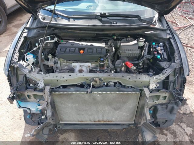 19VDE1F5XFE004996 Acura Ilx 2.0l