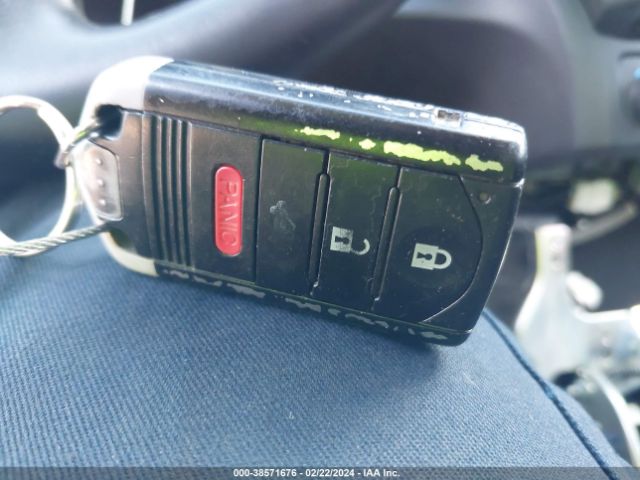 19VDE1F5XFE004996 Acura Ilx 2.0l