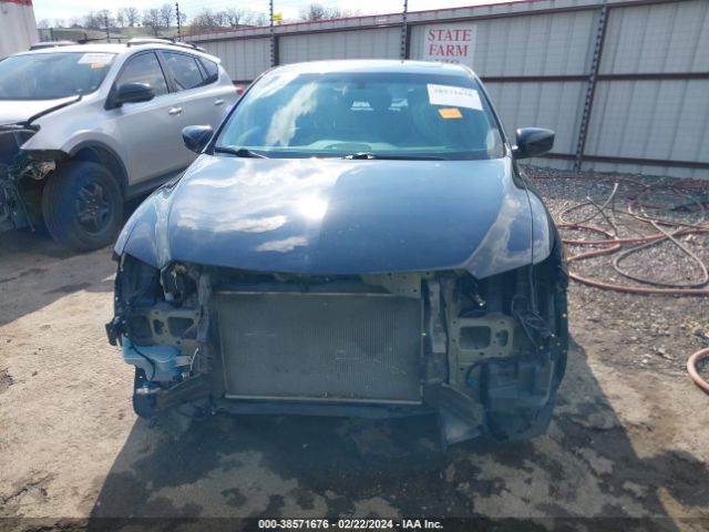 19VDE1F5XFE004996 Acura Ilx 2.0l