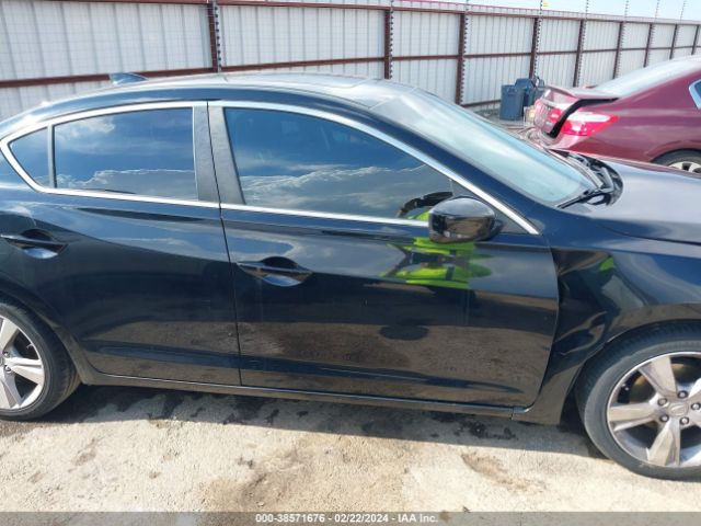 19VDE1F5XFE004996 Acura Ilx 2.0l