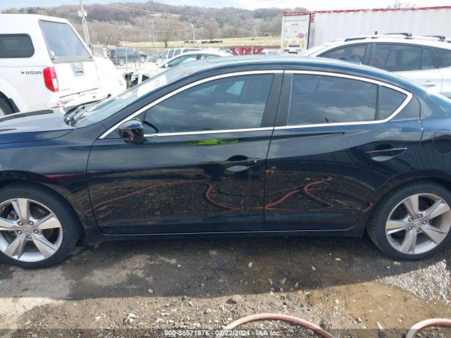 19VDE1F5XFE004996 Acura Ilx 2.0l