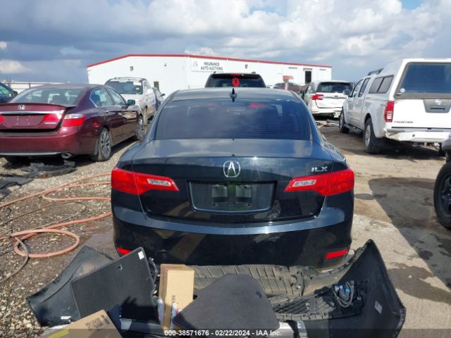 19VDE1F5XFE004996 Acura Ilx 2.0l