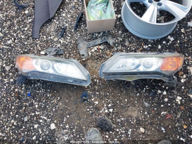 19VDE1F5XFE004996 Acura Ilx 2.0l