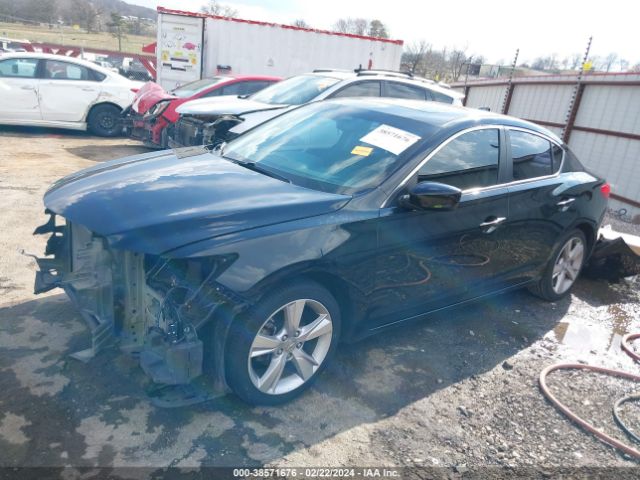 19VDE1F5XFE004996 Acura Ilx 2.0l