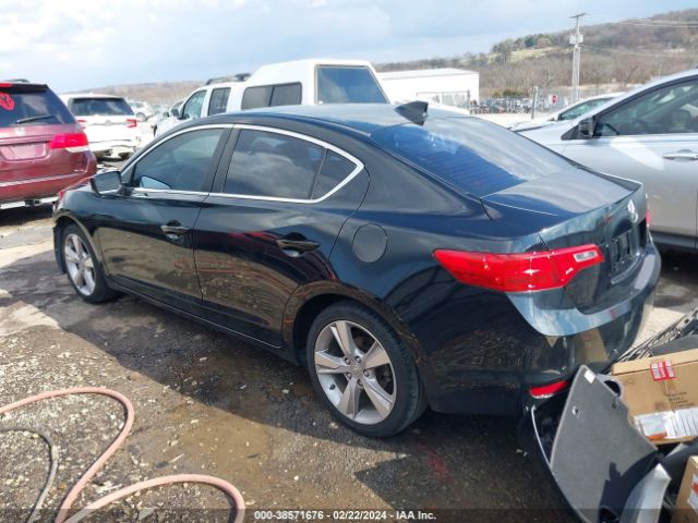 19VDE1F5XFE004996 Acura Ilx 2.0l