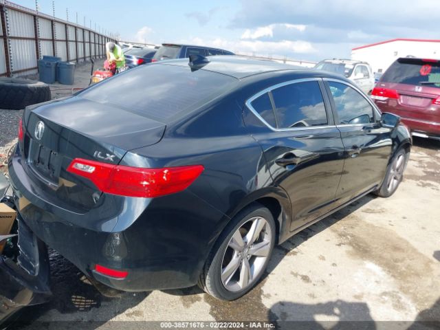 19VDE1F5XFE004996 Acura Ilx 2.0l