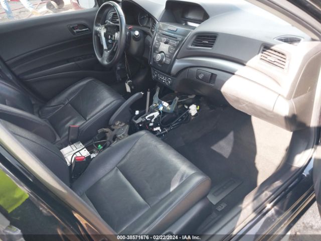 19VDE1F5XFE004996 Acura Ilx 2.0l