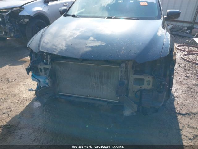 19VDE1F5XFE004996 Acura Ilx 2.0l