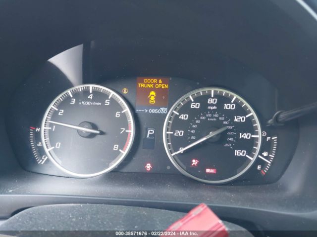 19VDE1F5XFE004996 Acura Ilx 2.0l