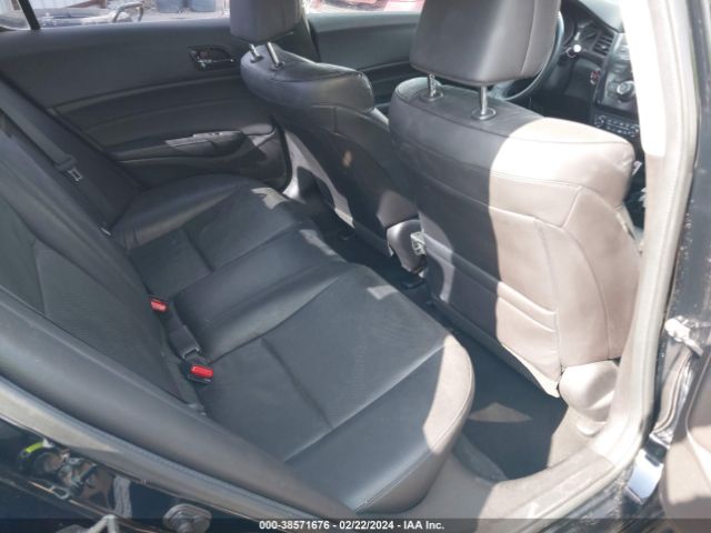 19VDE1F5XFE004996 Acura Ilx 2.0l