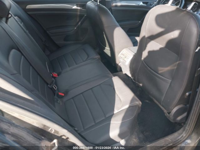 2018 VOLKSWAGEN GOLF ALLTRACK 3VWH17AU9JM755007 Photo 7