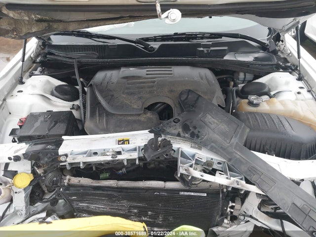 Dodge Challenger Sxt Or R/t 2015 2C3CDZAG1FH704623 Image 10