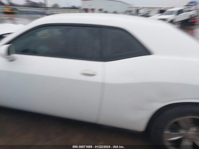 Dodge Challenger Sxt Or R/t 2015 2C3CDZAG1FH704623 Image 13