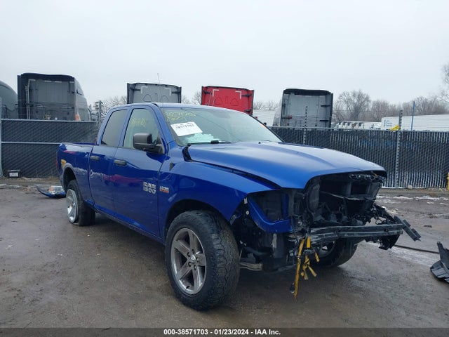 2014 1C6RR7FT8ES342550 главное изображение