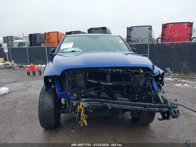 RAM 1500 Express 2014 1C6RR7FT8ES342550 Image 13
