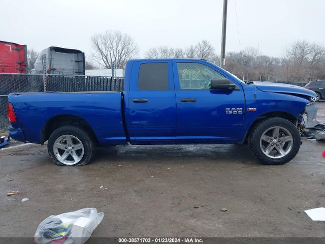RAM 1500 Express 2014 1C6RR7FT8ES342550 Image 14