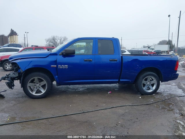 RAM 1500 Express 2014 1C6RR7FT8ES342550 Image 15