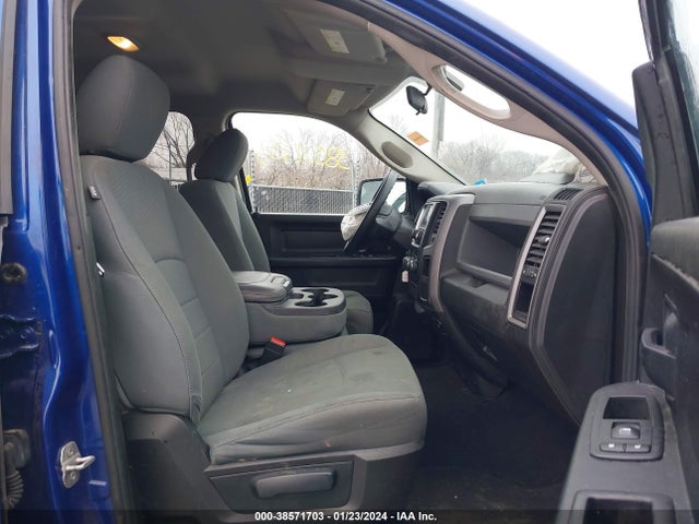 RAM 1500 Express 2014 1C6RR7FT8ES342550 Image 5