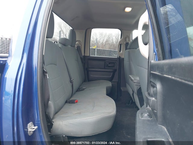 RAM 1500 Express 2014 1C6RR7FT8ES342550 Image 8