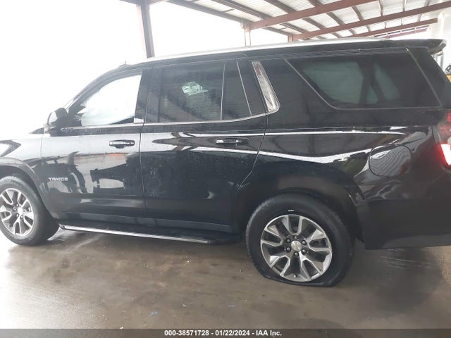 Chevrolet Tahoe 2wd Ls 2023 1GNSCMKD6PR125850 Image 13