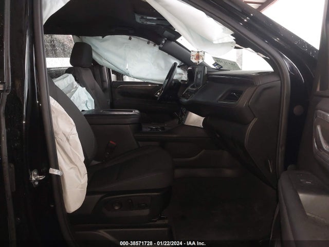 Chevrolet Tahoe 2wd Ls 2023 1GNSCMKD6PR125850 Image 5