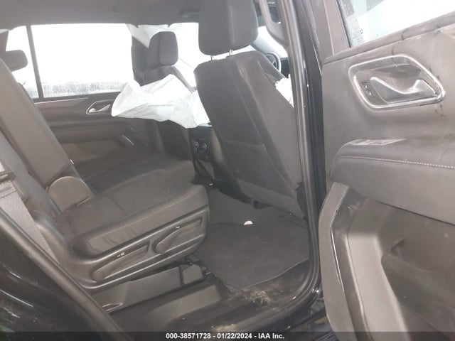 Chevrolet Tahoe 2wd Ls 2023 1GNSCMKD6PR125850 Image 8