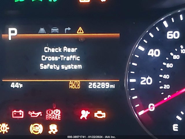 2022 KIA FORTE GT VIN: 3KPF44AC8NE435152