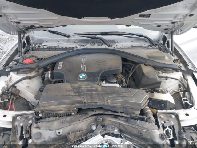 WBA3N7C55EK221133 BMW 428i