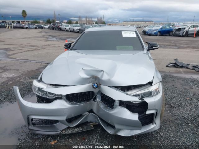 WBA3N7C55EK221133 BMW 428i