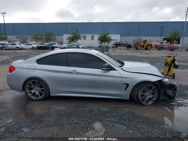 WBA3N7C55EK221133 BMW 428i