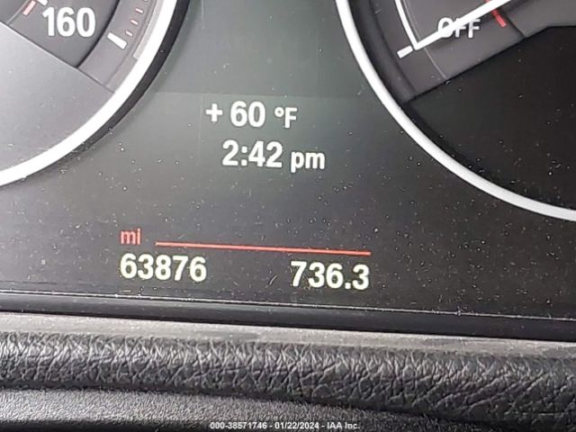 WBA3N7C55EK221133 BMW 428i