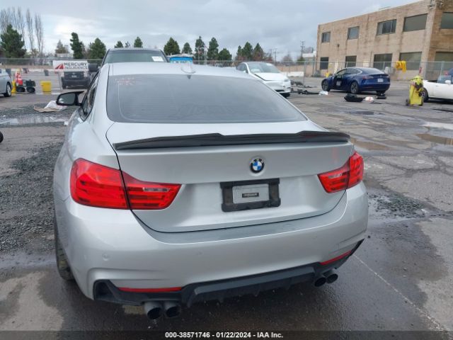 WBA3N7C55EK221133 BMW 428i
