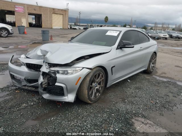 WBA3N7C55EK221133 BMW 428i