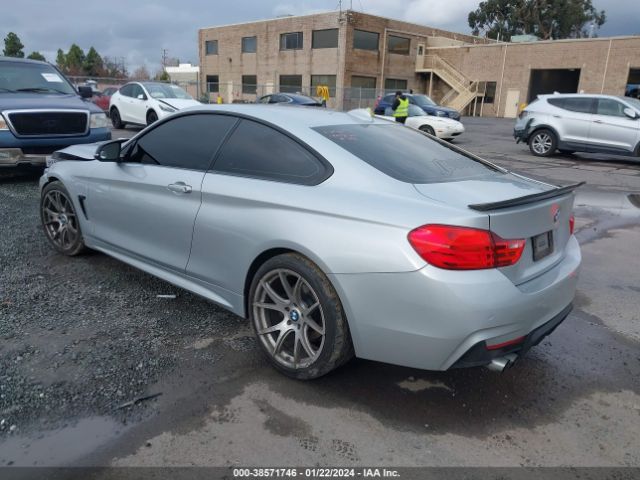 WBA3N7C55EK221133 BMW 428i