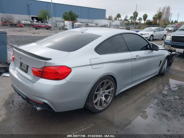 WBA3N7C55EK221133 BMW 428i