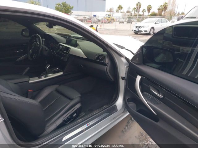 WBA3N7C55EK221133 BMW 428i