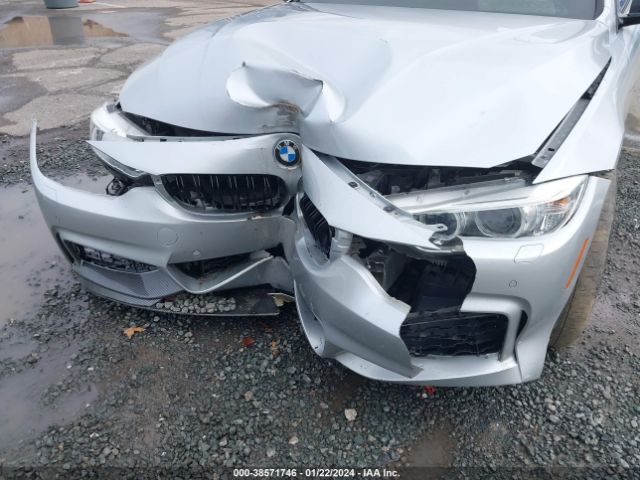 WBA3N7C55EK221133 BMW 428i