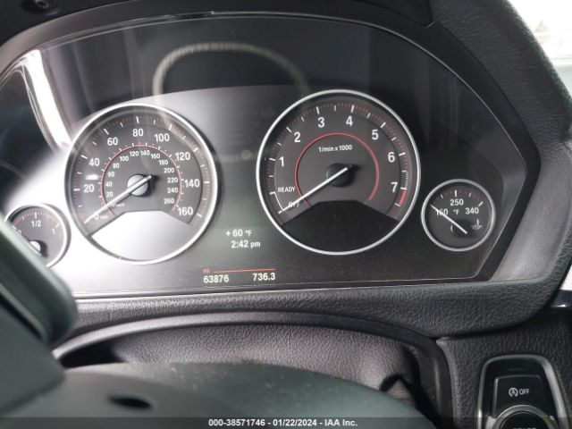 WBA3N7C55EK221133 BMW 428i