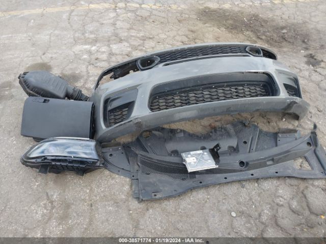 2C3CDXGJXKH615652 Dodge Charger Scat Pack Rwd
