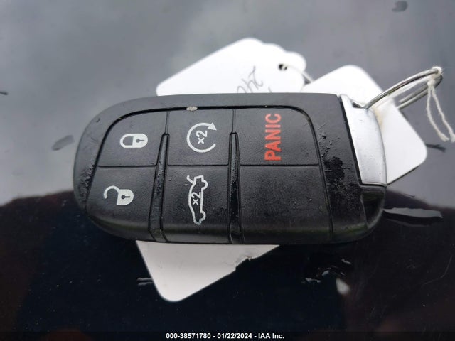 Dodge Charger Sxt 2016 2C3CDXHG7GH291957 Image 11